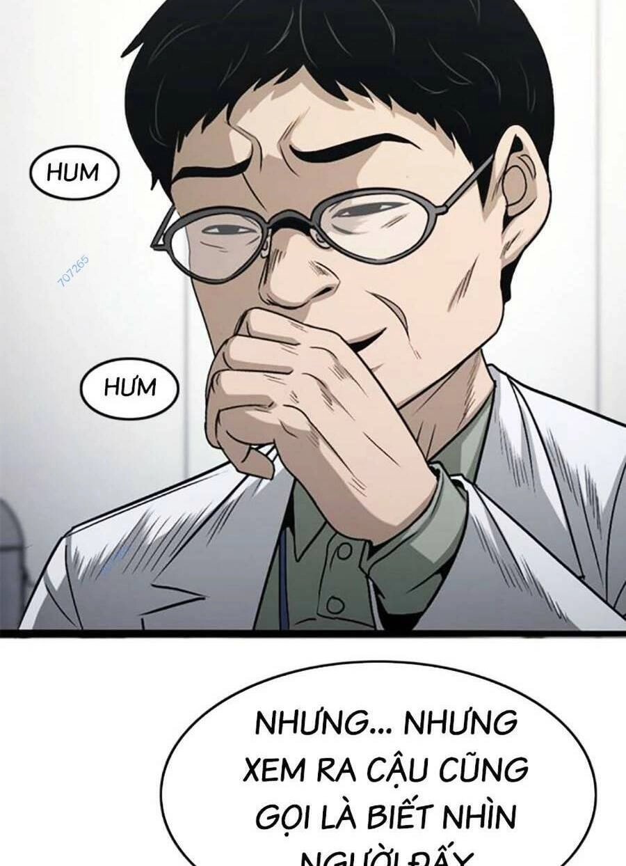 Ngục Tù Đẫm Máu Chapter 59 - 74