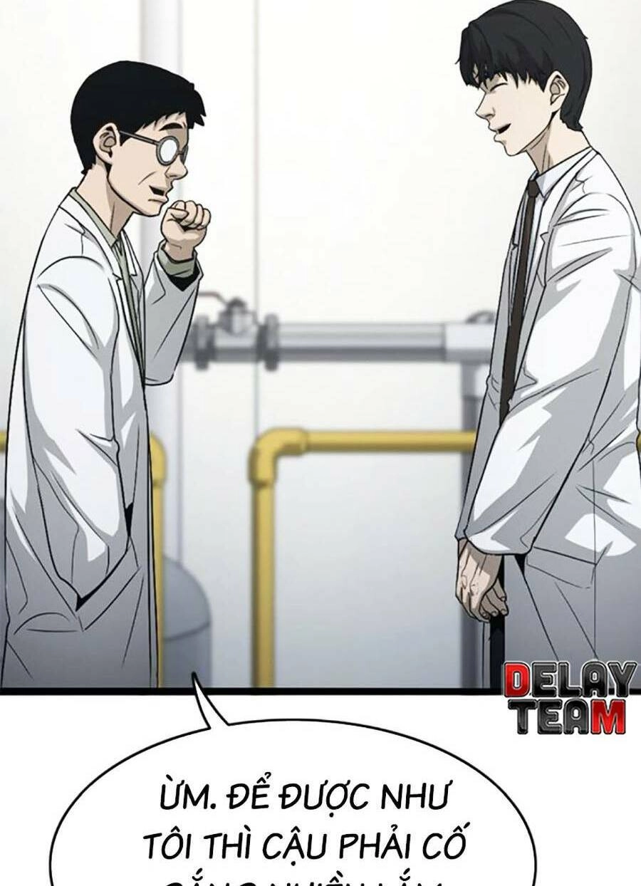 Ngục Tù Đẫm Máu Chapter 59 - 76