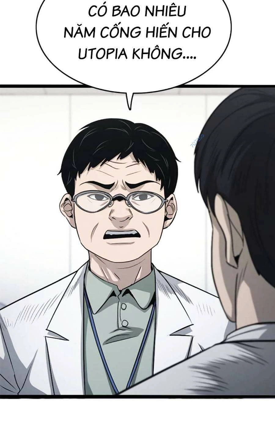 Ngục Tù Đẫm Máu Chapter 59 - 86