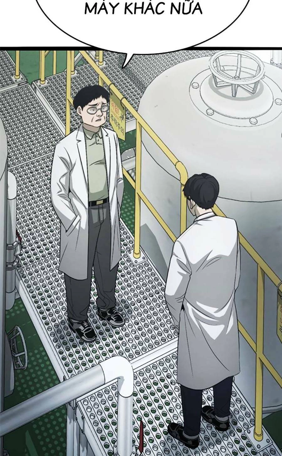 Ngục Tù Đẫm Máu Chapter 59 - 88