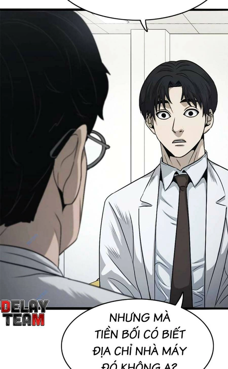 Ngục Tù Đẫm Máu Chapter 59 - 90