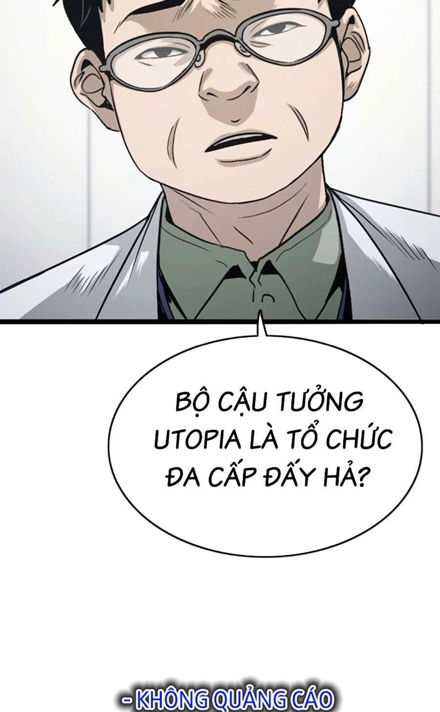 Ngục Tù Đẫm Máu Chapter 59 - 92