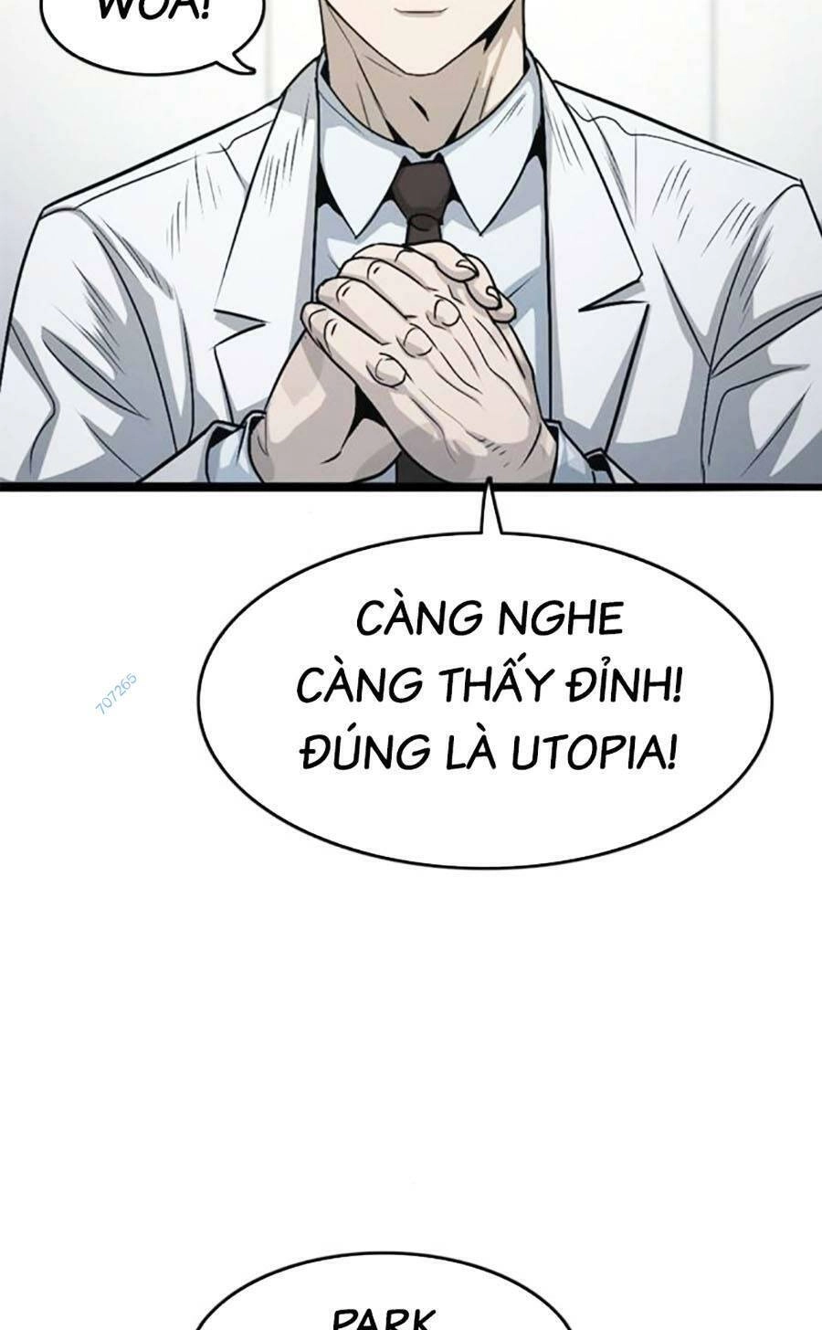 Ngục Tù Đẫm Máu Chapter 59 - 94