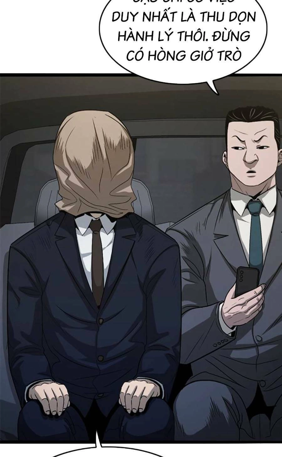 Ngục Tù Đẫm Máu Chapter 59 - 100