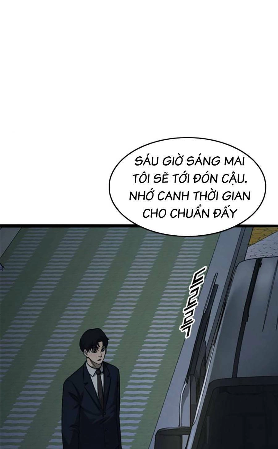 Ngục Tù Đẫm Máu Chapter 59 - 103