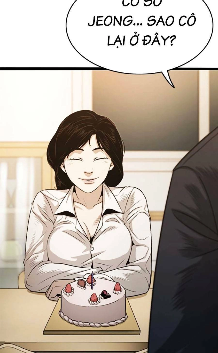 Ngục Tù Đẫm Máu Chapter 59 - 112