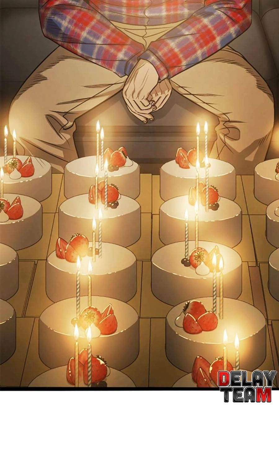 Ngục Tù Đẫm Máu Chapter 59 - 120