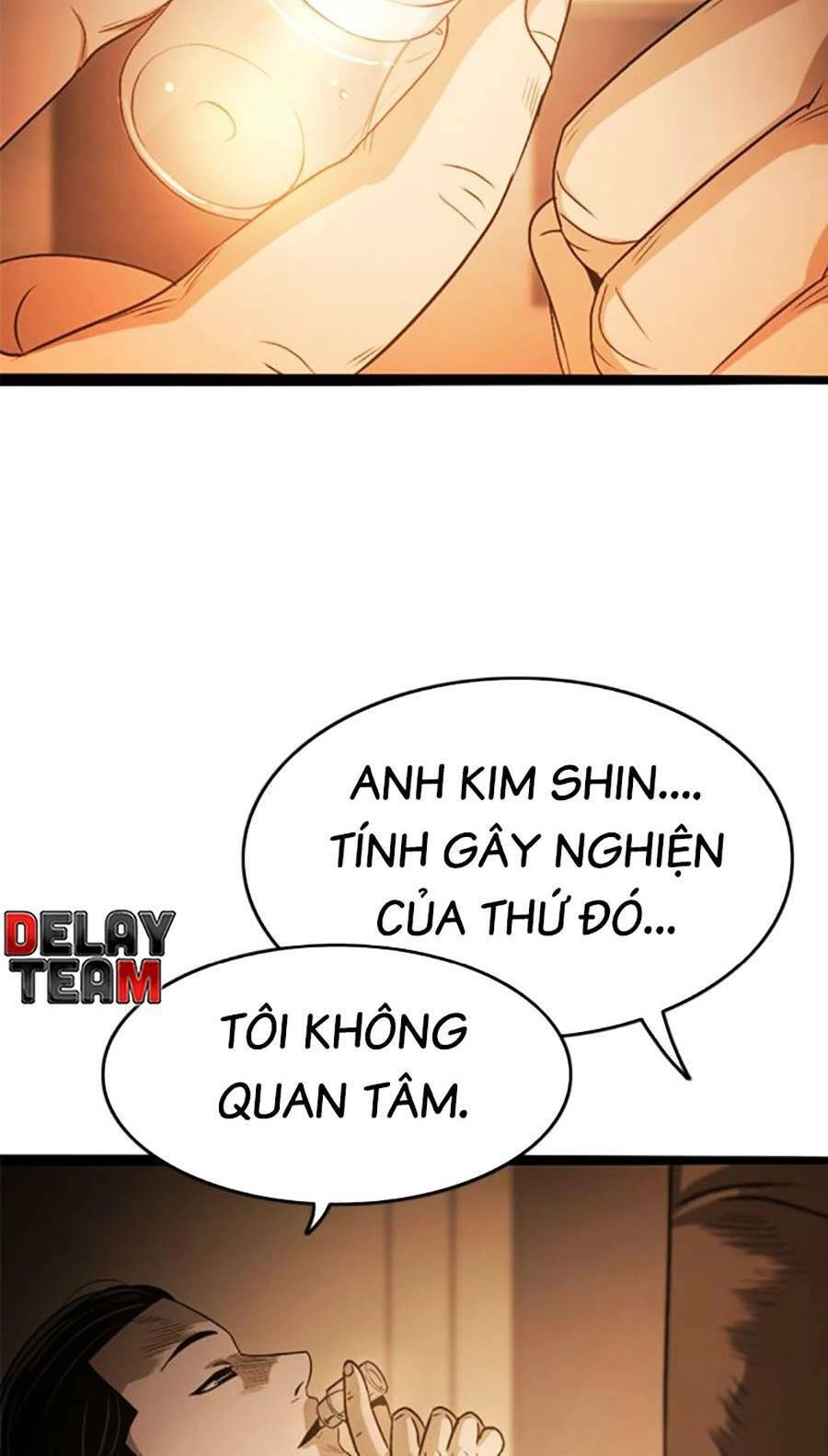 Ngục Tù Đẫm Máu Chapter 59 - 135