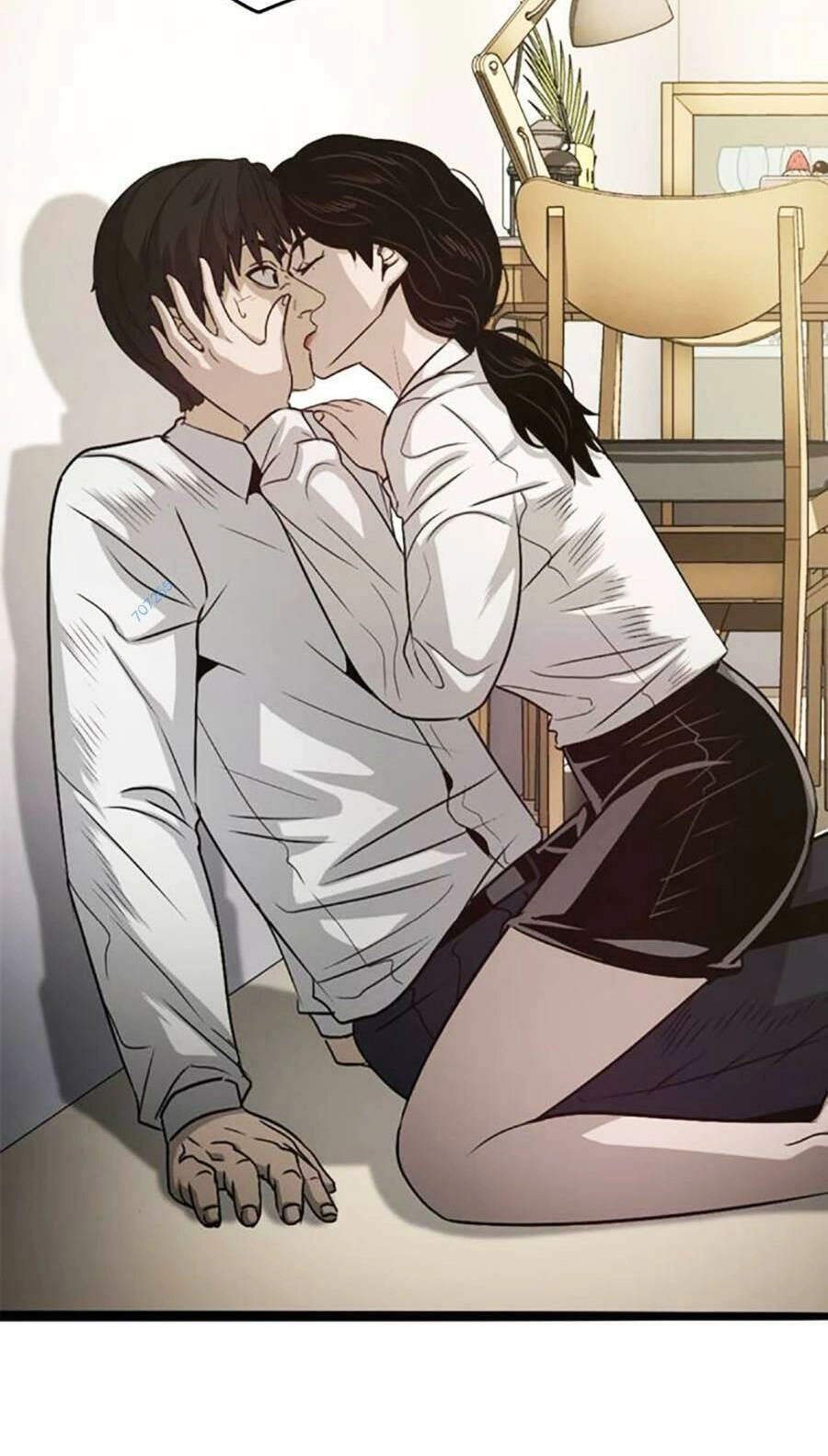 Ngục Tù Đẫm Máu Chapter 59 - 150