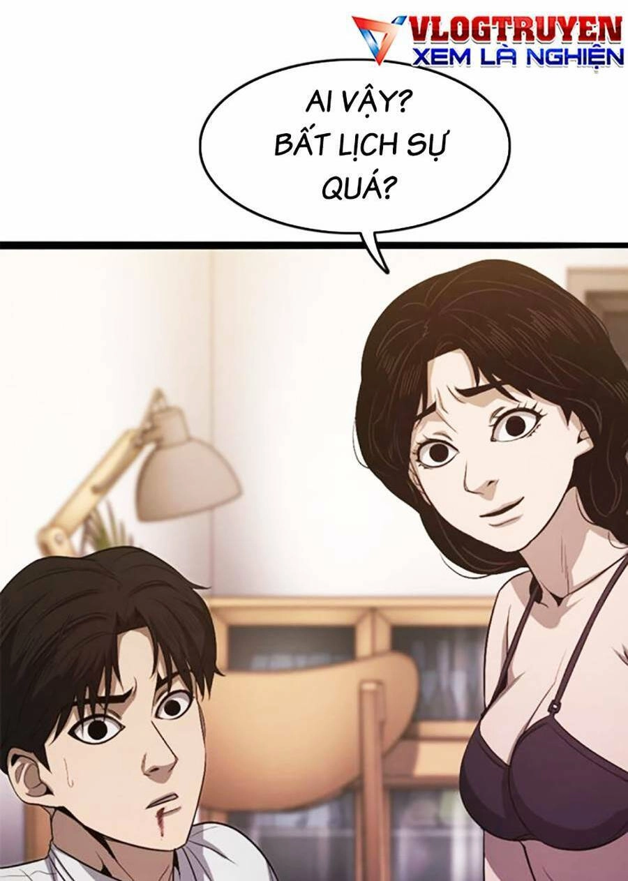 Ngục Tù Đẫm Máu Chapter 60 - 12