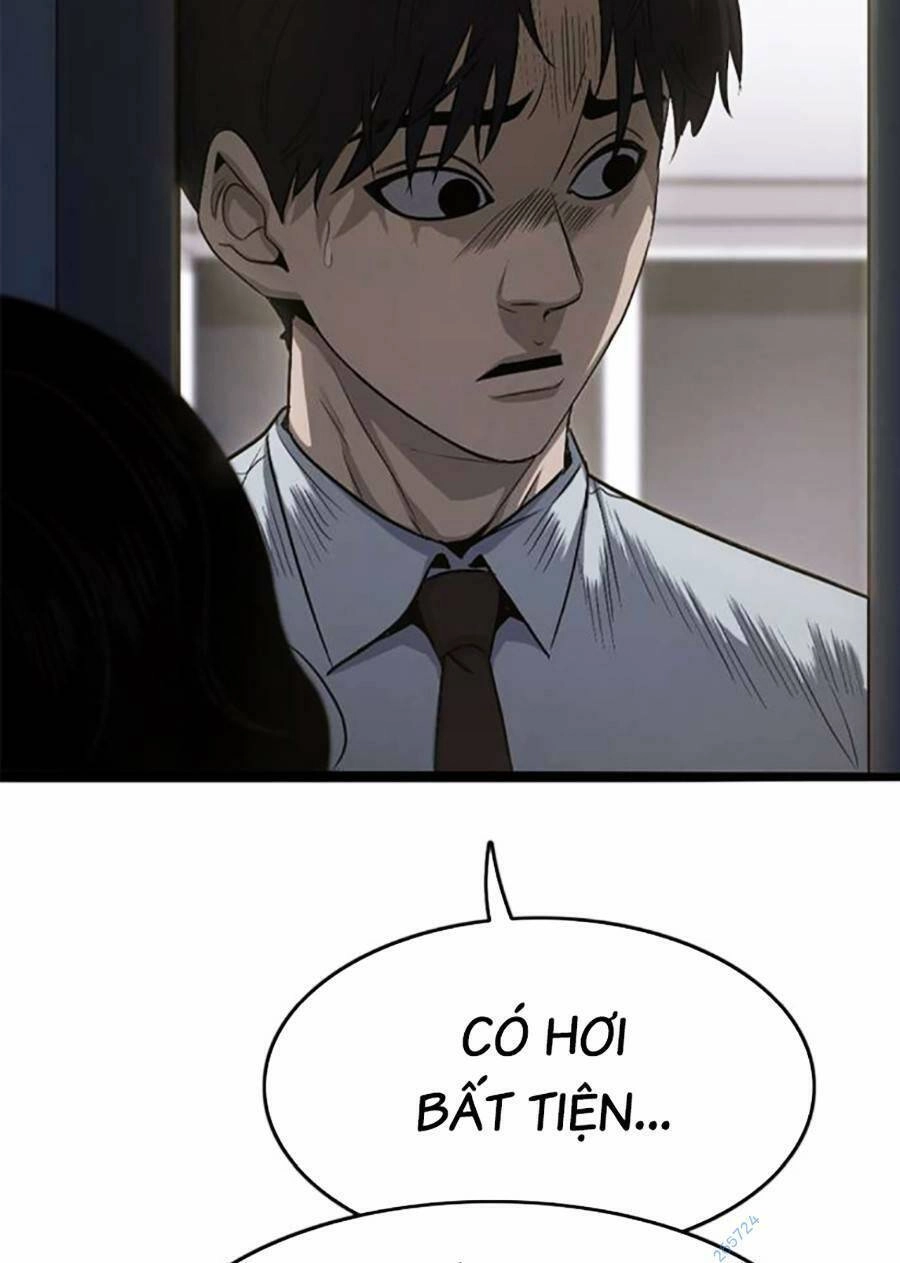 Ngục Tù Đẫm Máu Chapter 60 - 21