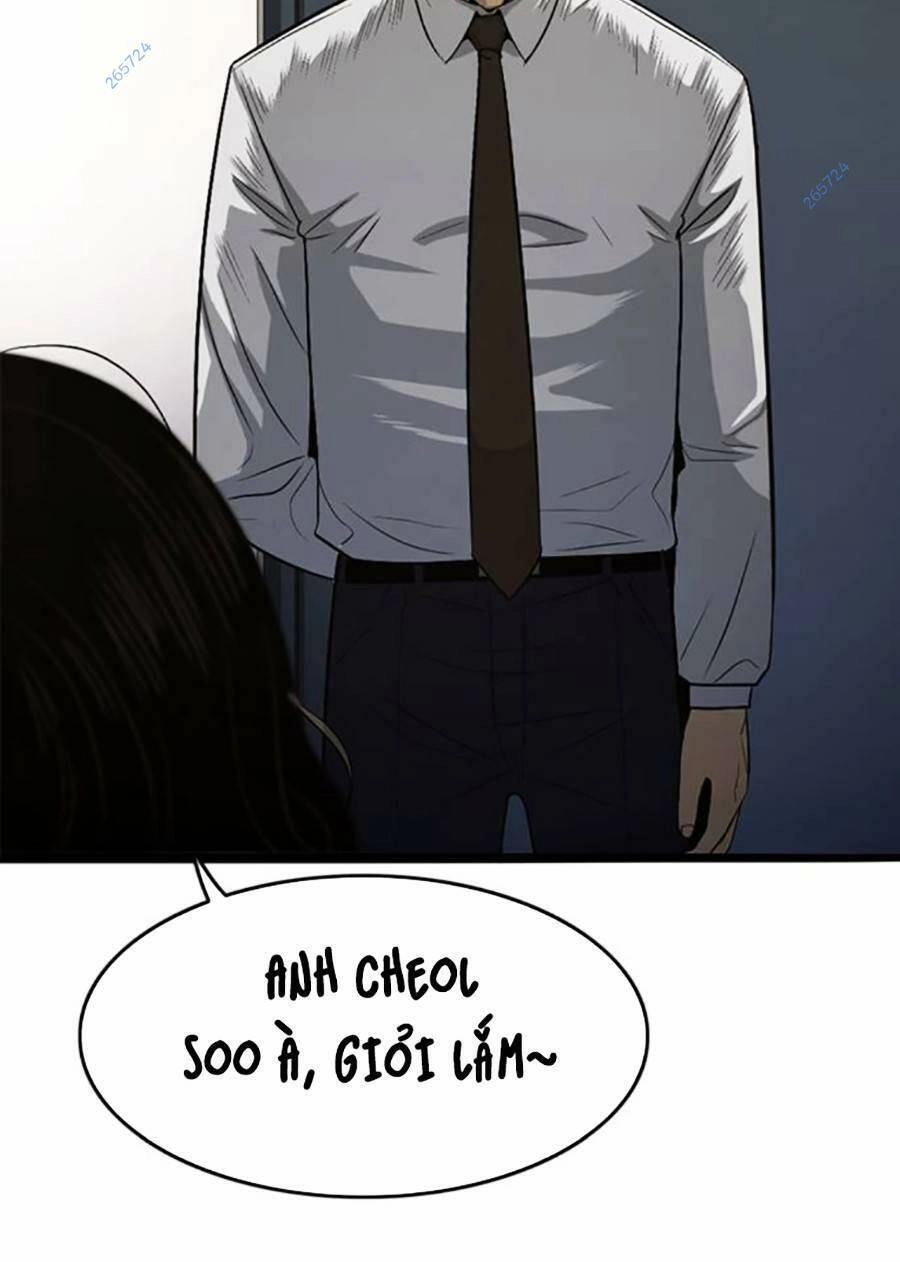 Ngục Tù Đẫm Máu Chapter 60 - 37