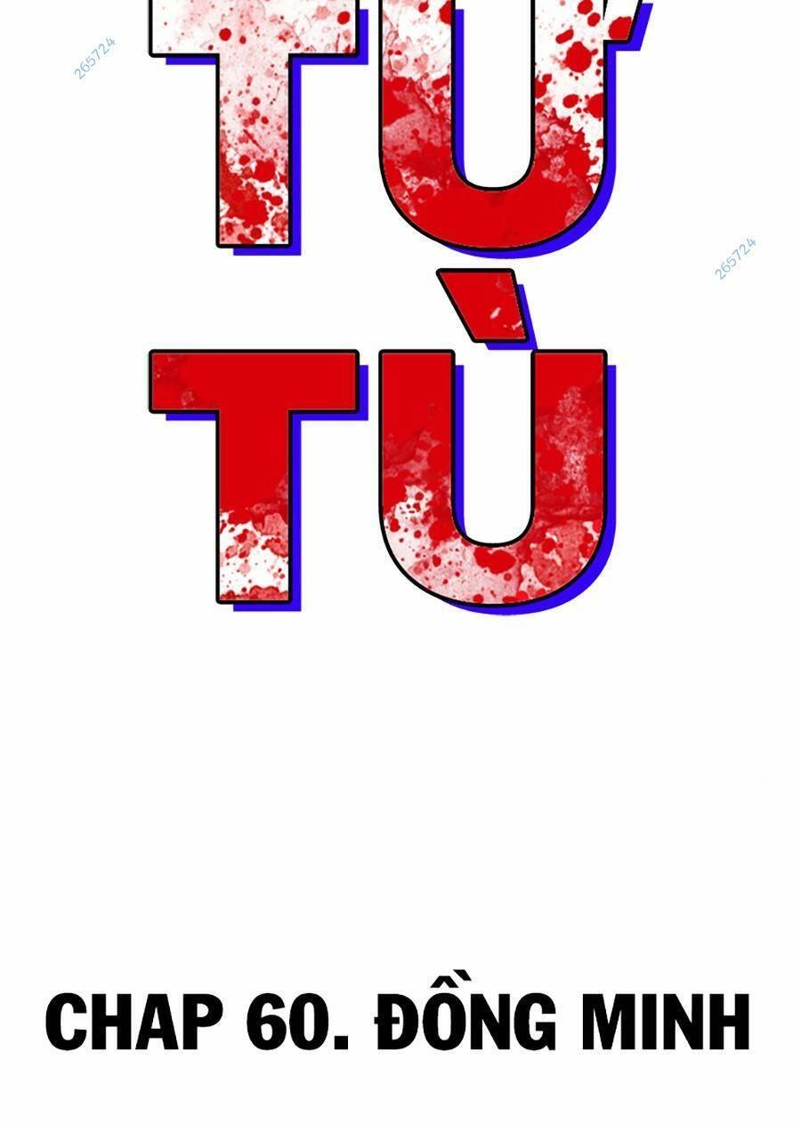 Ngục Tù Đẫm Máu Chapter 60 - 53