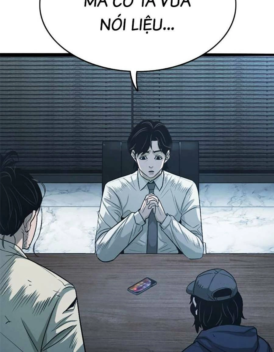 Ngục Tù Đẫm Máu Chapter 60 - 80