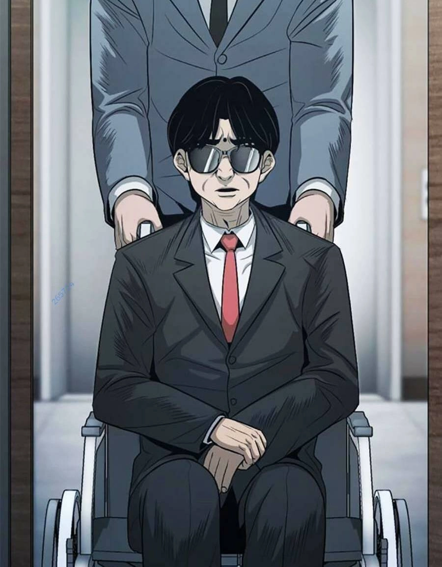 Ngục Tù Đẫm Máu Chapter 60 - 98