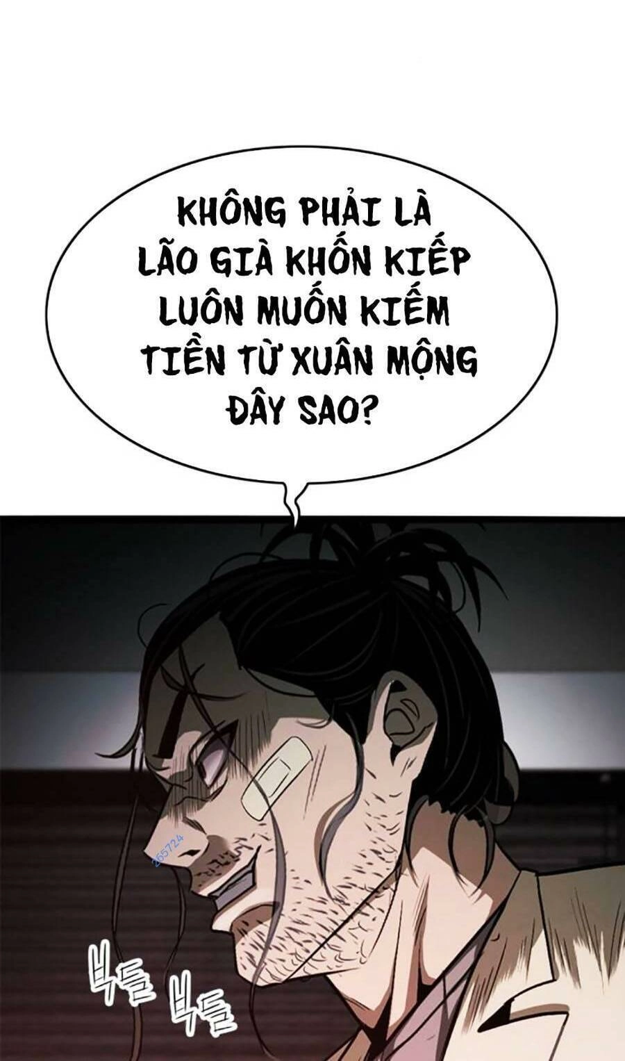 Ngục Tù Đẫm Máu Chapter 60 - 102