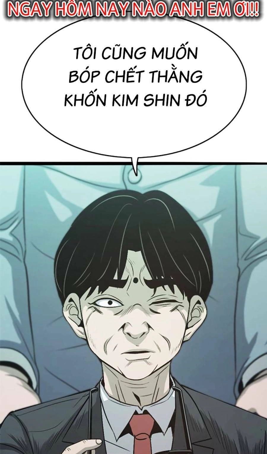 Ngục Tù Đẫm Máu Chapter 60 - 107