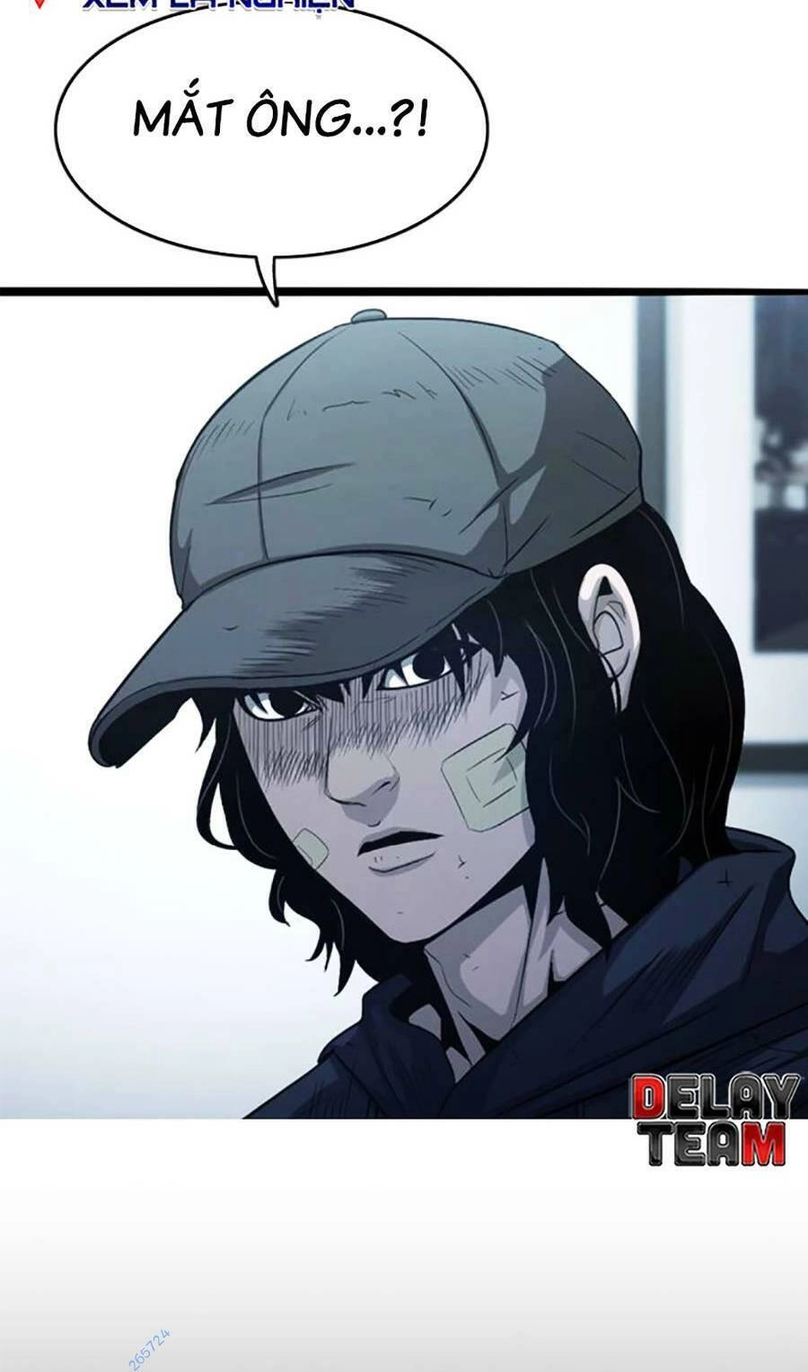 Ngục Tù Đẫm Máu Chapter 60 - 109