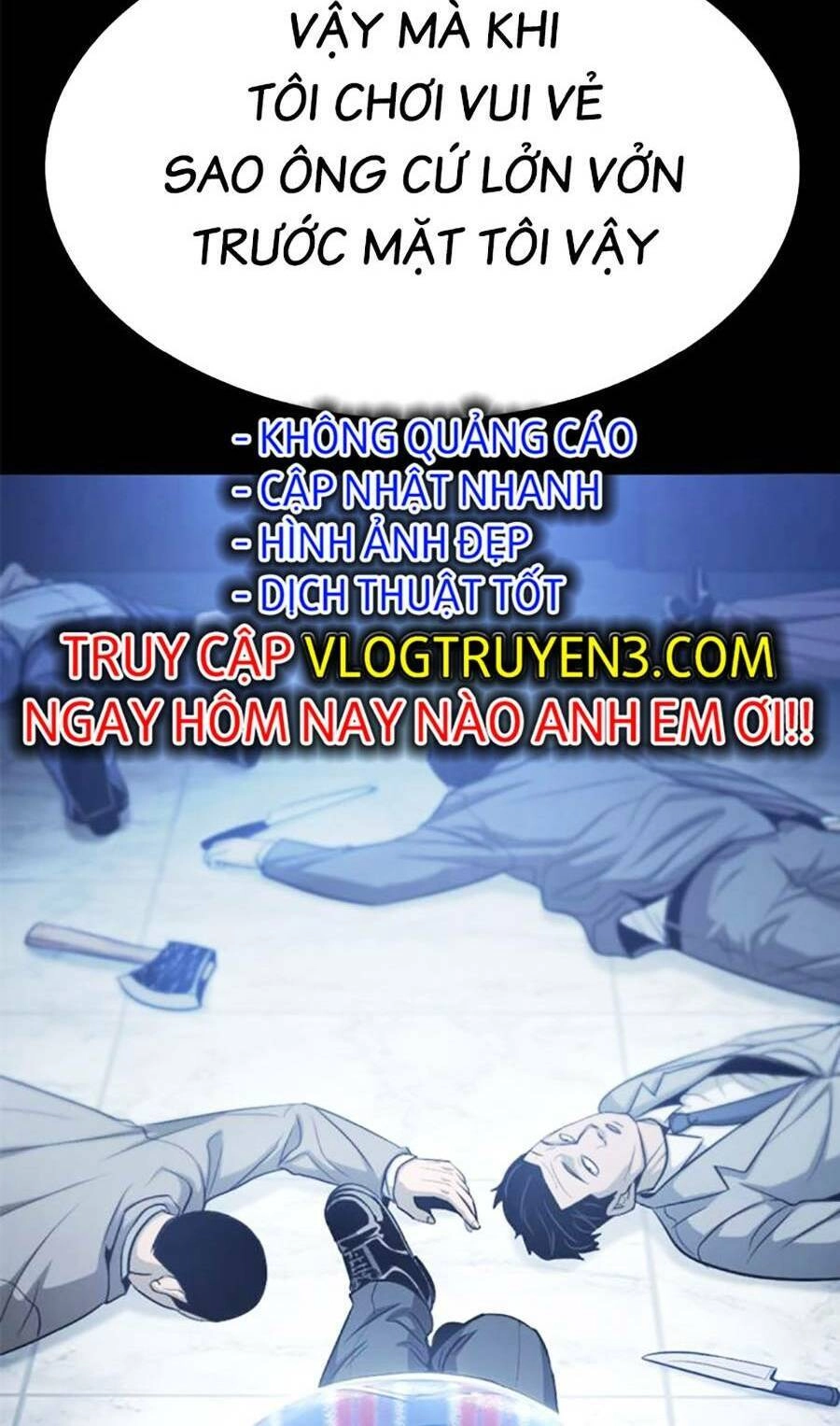 Ngục Tù Đẫm Máu Chapter 60 - 112