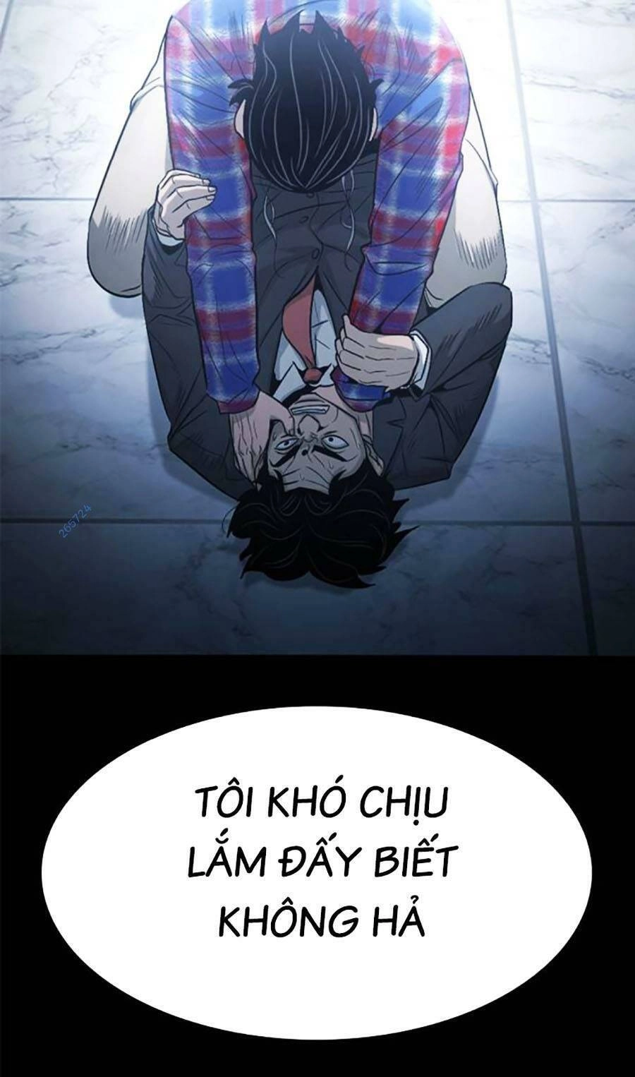 Ngục Tù Đẫm Máu Chapter 60 - 113