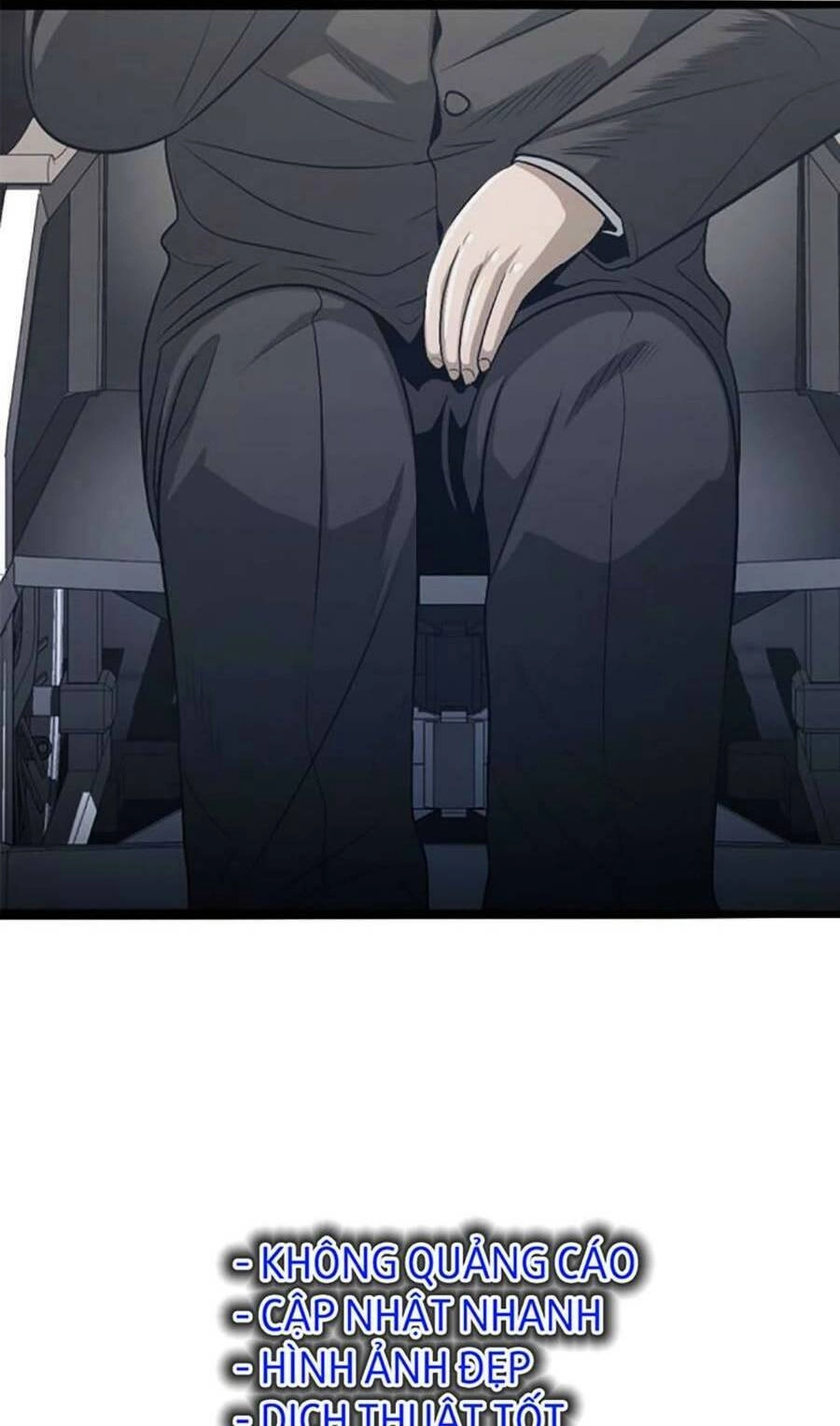 Ngục Tù Đẫm Máu Chapter 60 - 122