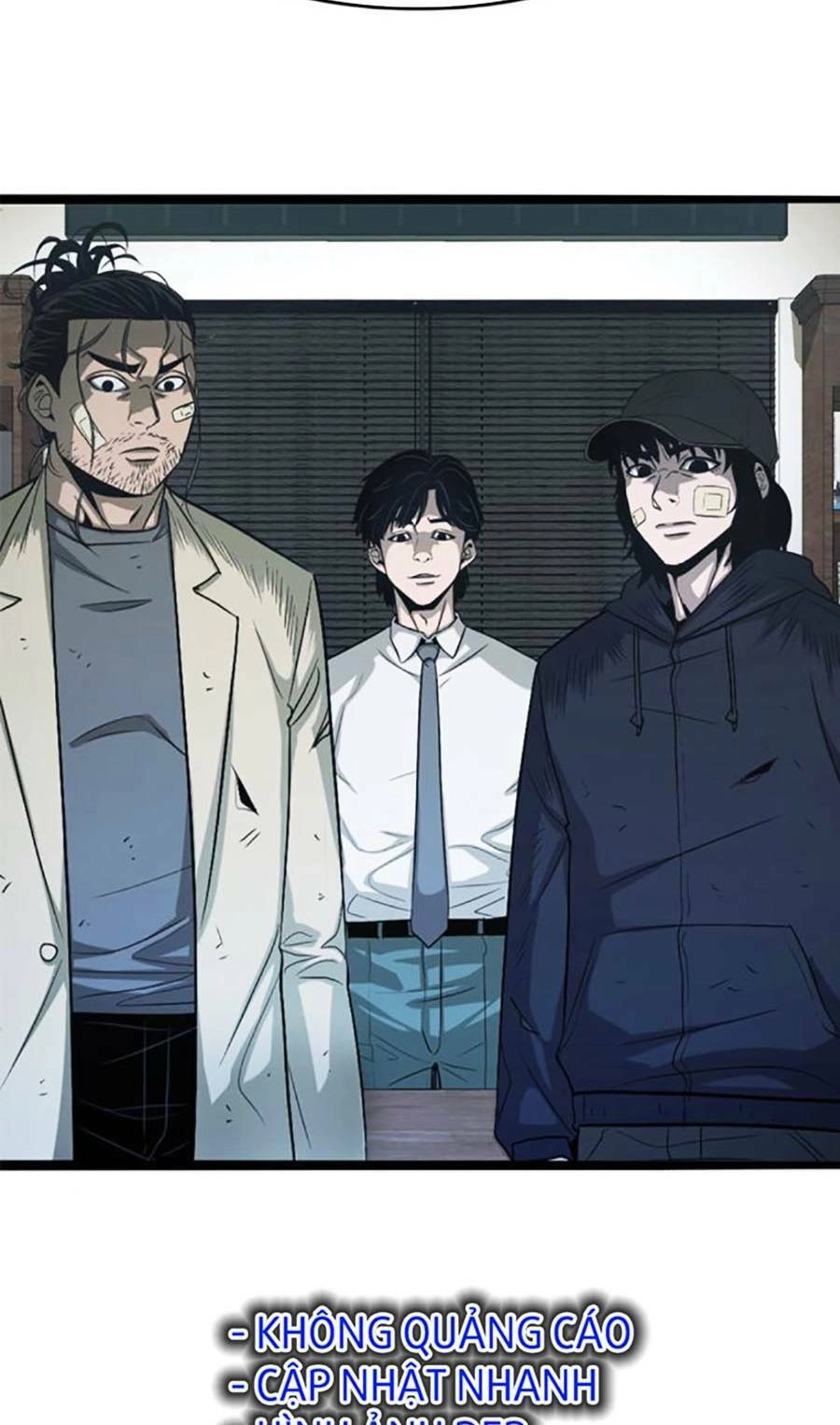 Ngục Tù Đẫm Máu Chapter 60 - 127