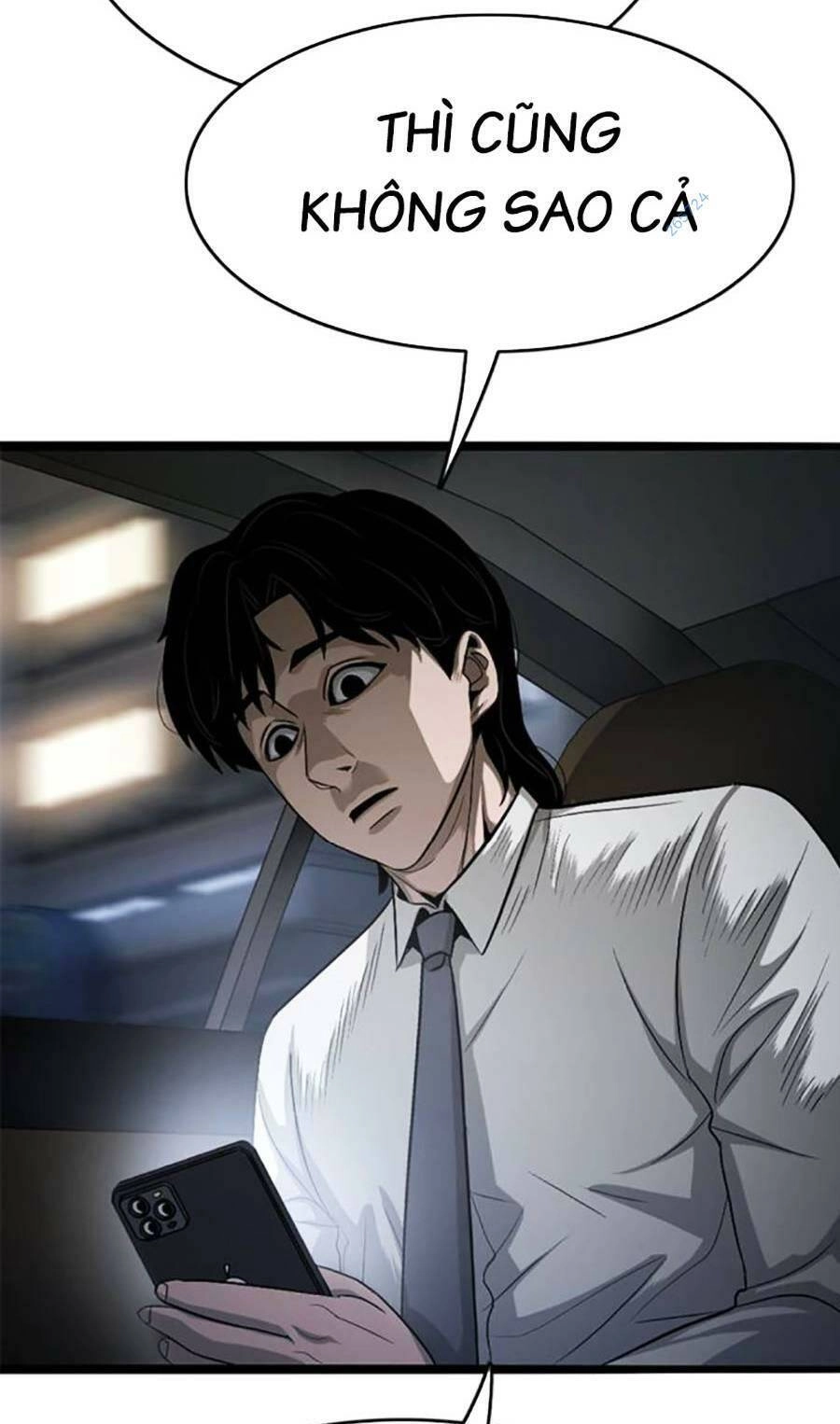 Ngục Tù Đẫm Máu Chapter 60 - 133