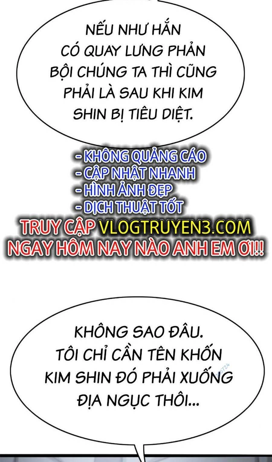 Ngục Tù Đẫm Máu Chapter 60 - 134