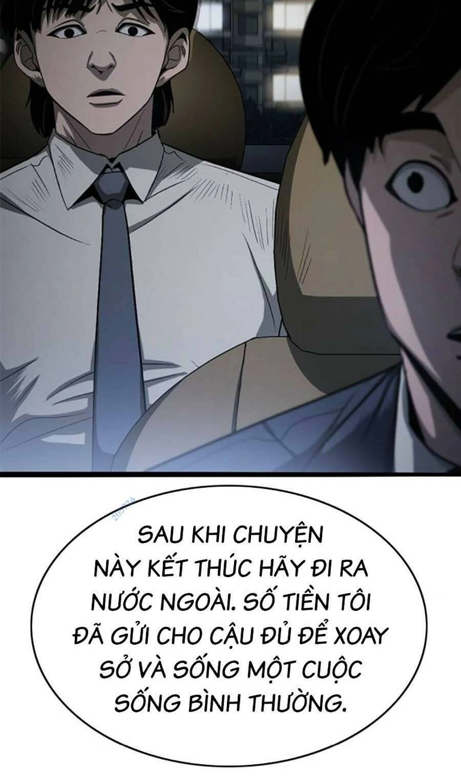 Ngục Tù Đẫm Máu Chapter 60 - 138