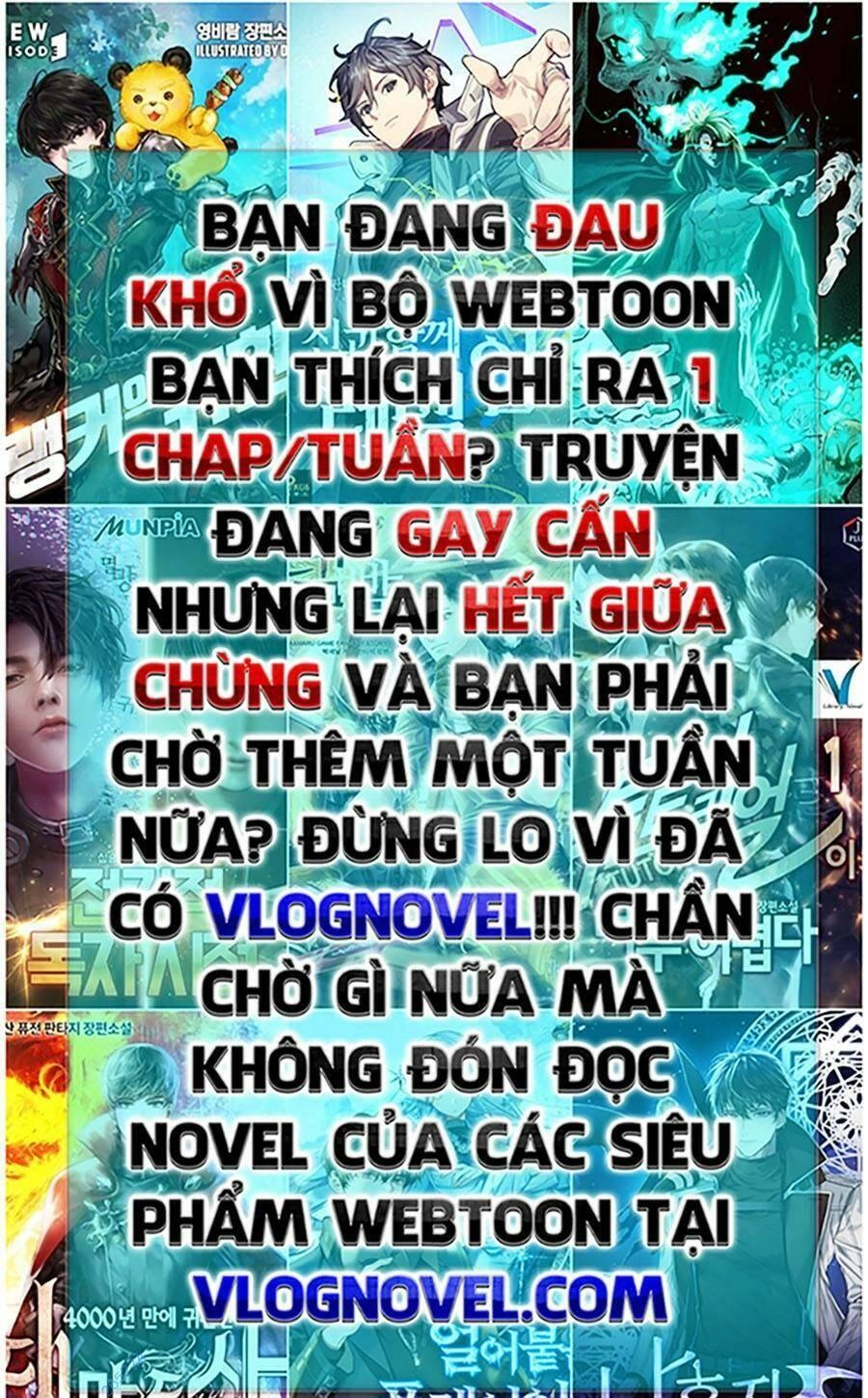 Ngục Tù Đẫm Máu Chapter 60 - 141