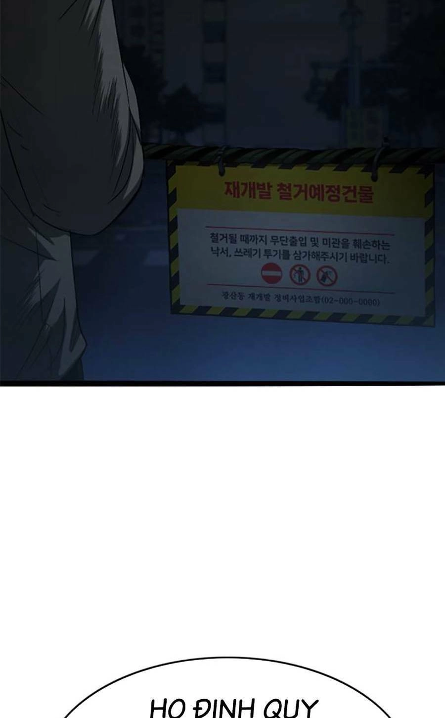 Ngục Tù Đẫm Máu Chapter 60 - 151