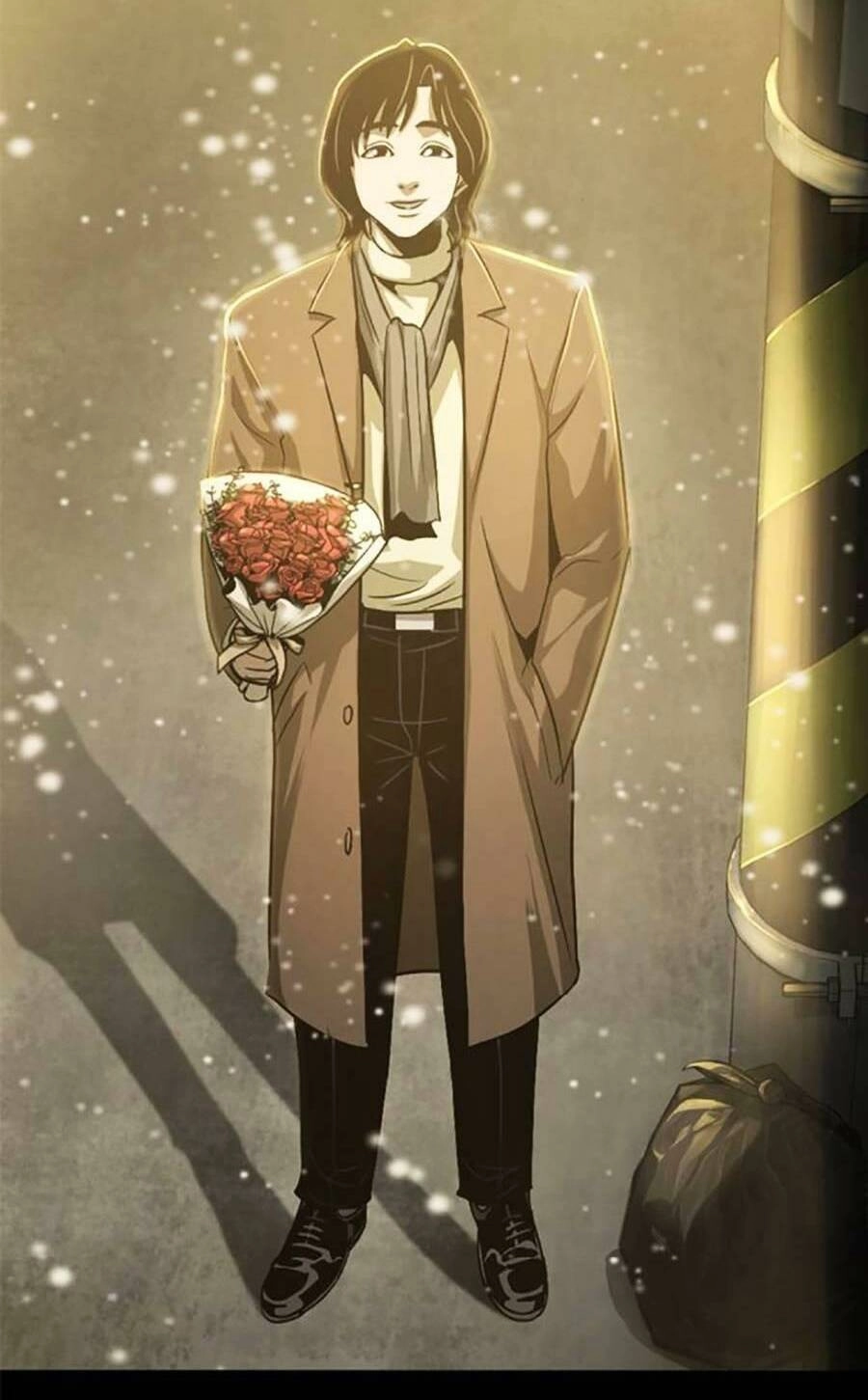 Ngục Tù Đẫm Máu Chapter 60 - 154