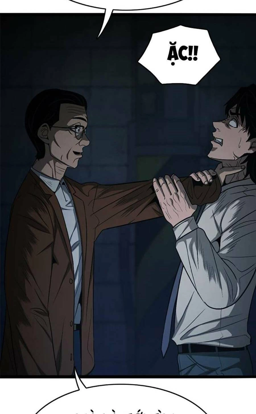 Ngục Tù Đẫm Máu Chapter 60 - 164