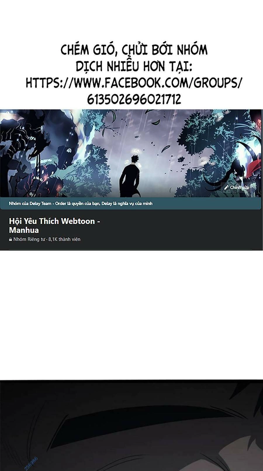 Ngục Tù Đẫm Máu Chapter 61 - 1