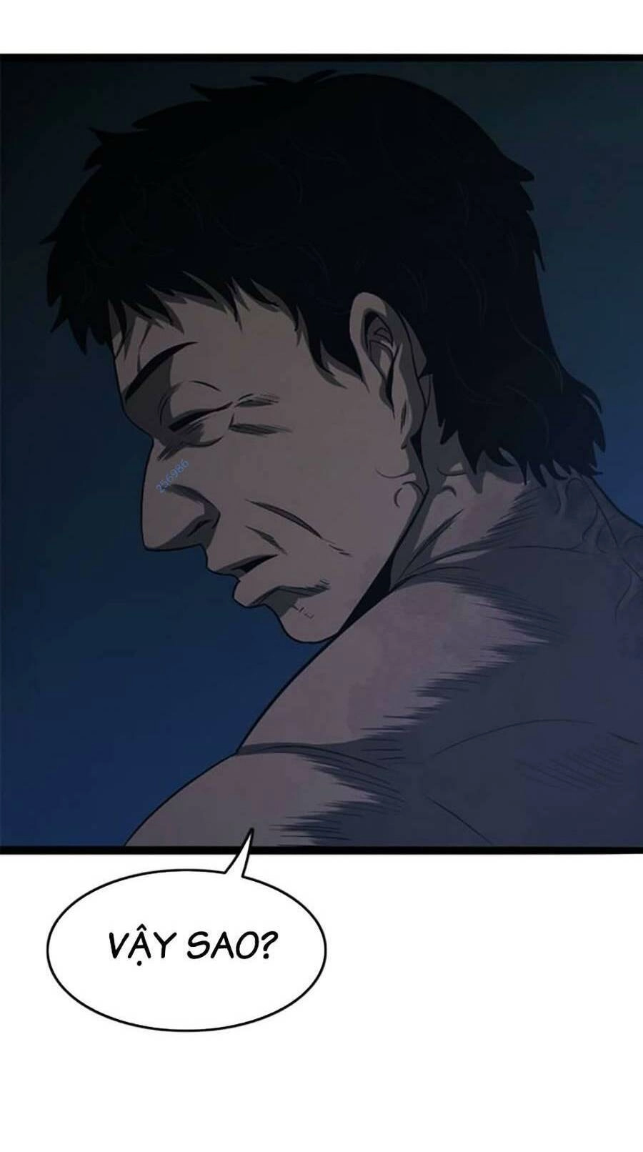 Ngục Tù Đẫm Máu Chapter 61 - 10