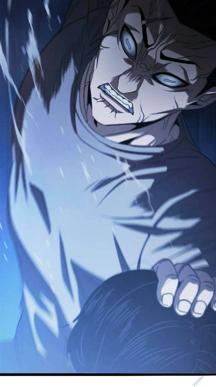 Ngục Tù Đẫm Máu Chapter 61 - 17