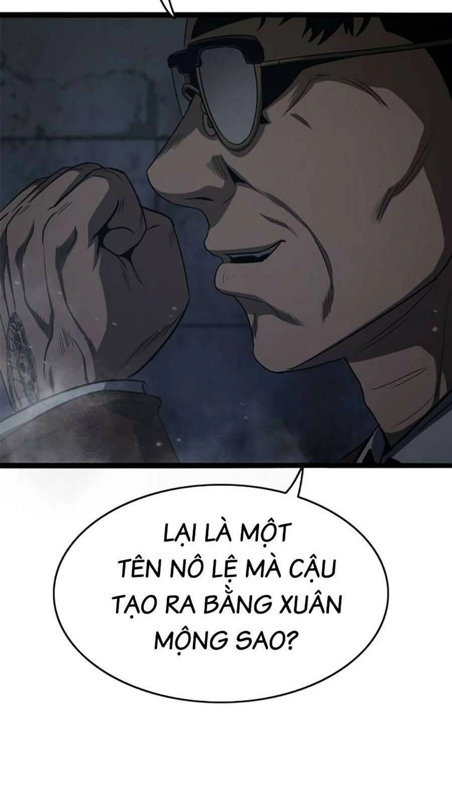 Ngục Tù Đẫm Máu Chapter 61 - 22