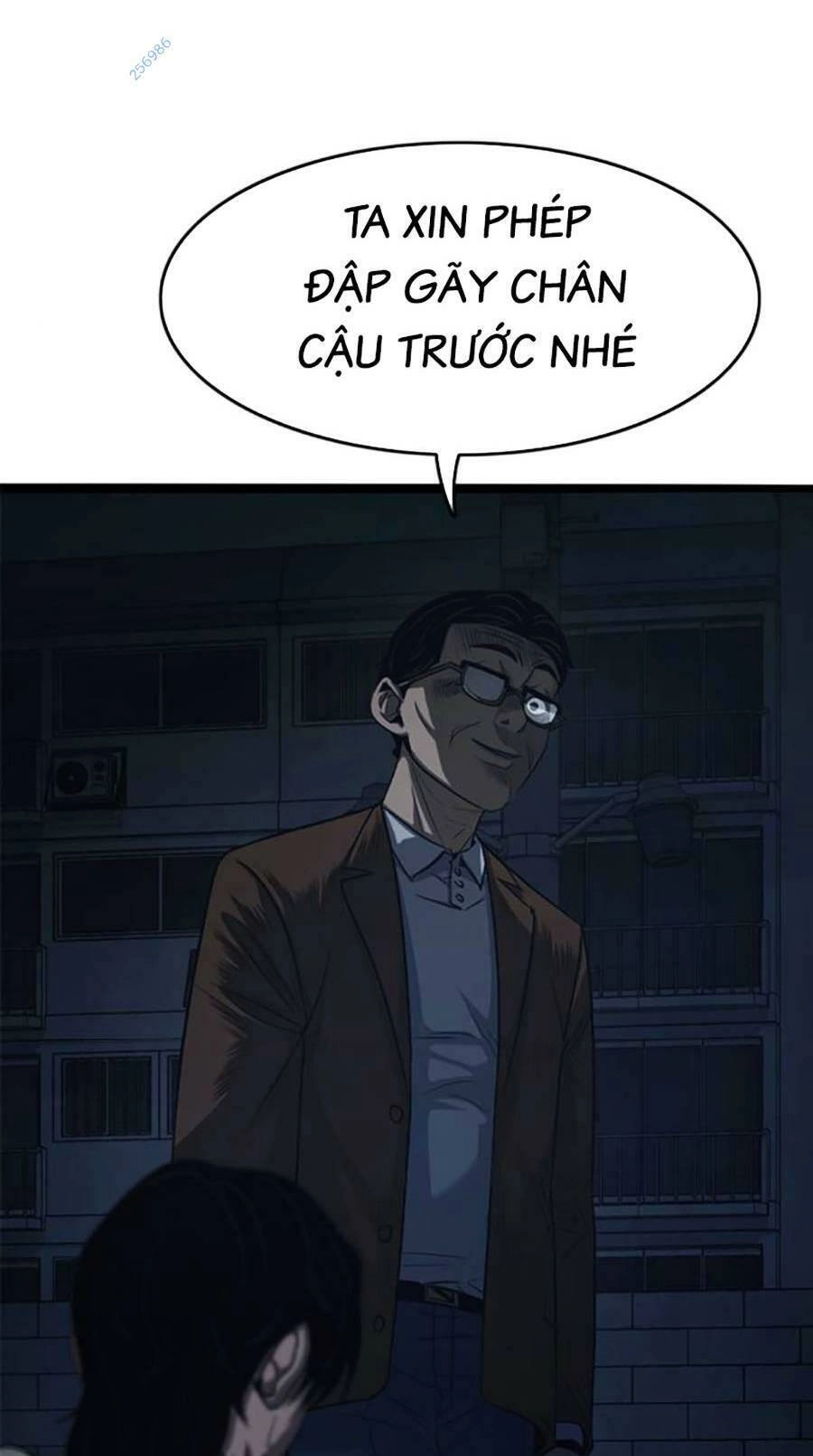 Ngục Tù Đẫm Máu Chapter 61 - 29