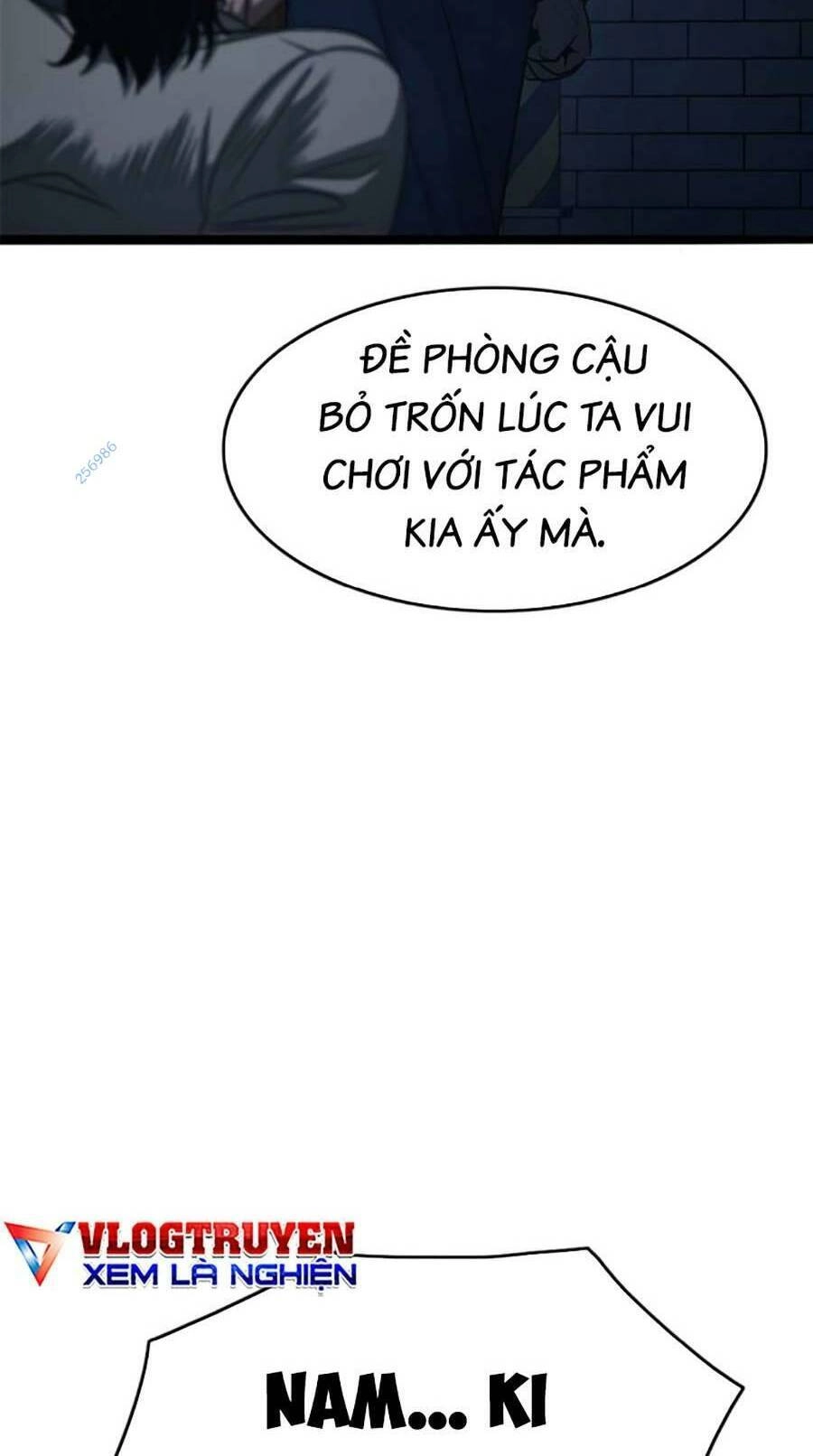 Ngục Tù Đẫm Máu Chapter 61 - 30