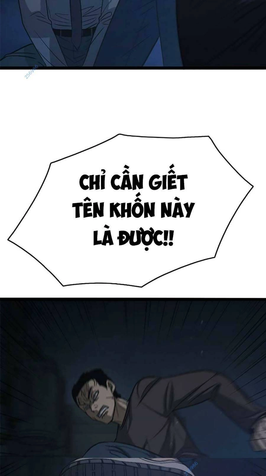 Ngục Tù Đẫm Máu Chapter 61 - 33