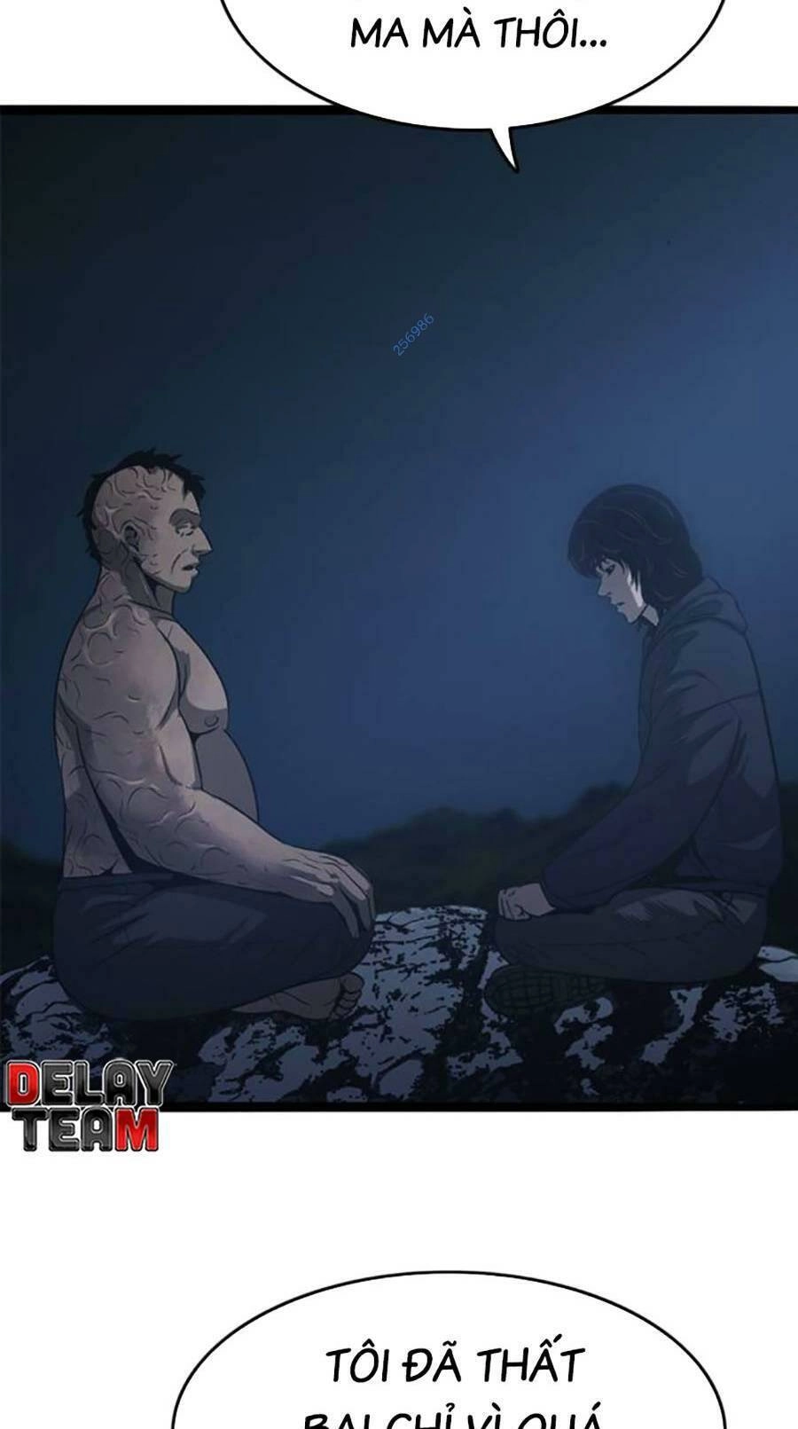 Ngục Tù Đẫm Máu Chapter 61 - 37