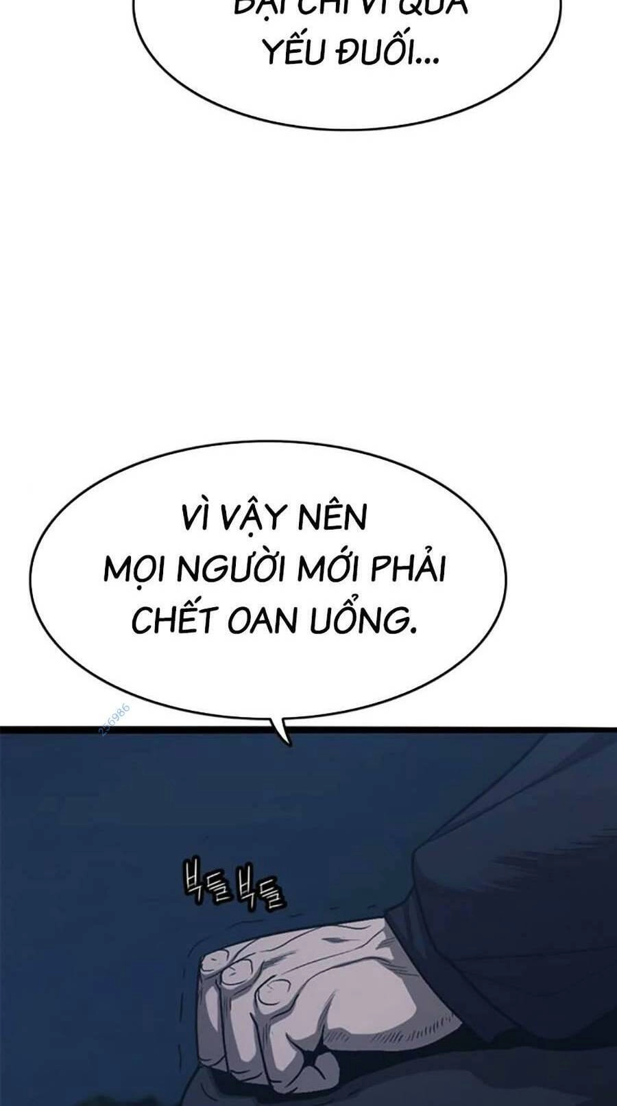 Ngục Tù Đẫm Máu Chapter 61 - 38