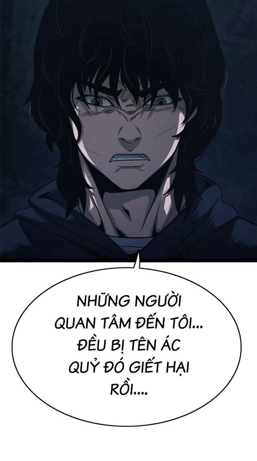 Ngục Tù Đẫm Máu Chapter 61 - 40