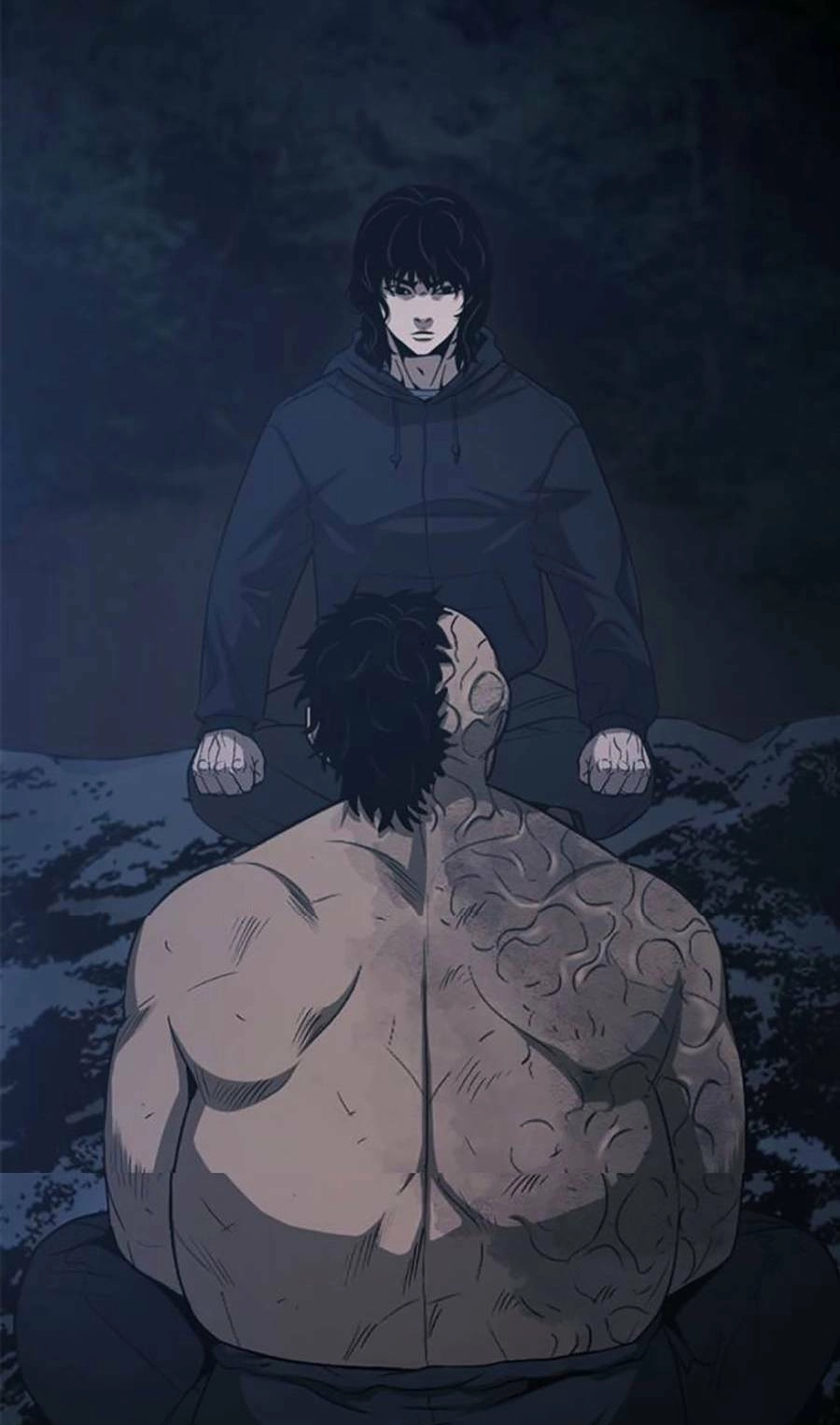 Ngục Tù Đẫm Máu Chapter 61 - 43