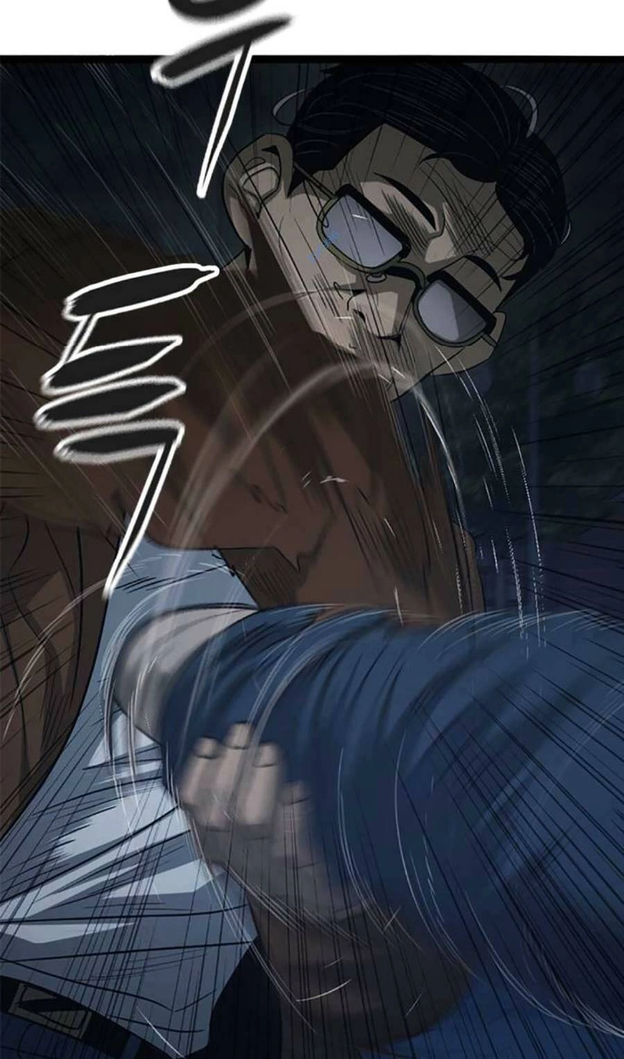 Ngục Tù Đẫm Máu Chapter 61 - 49