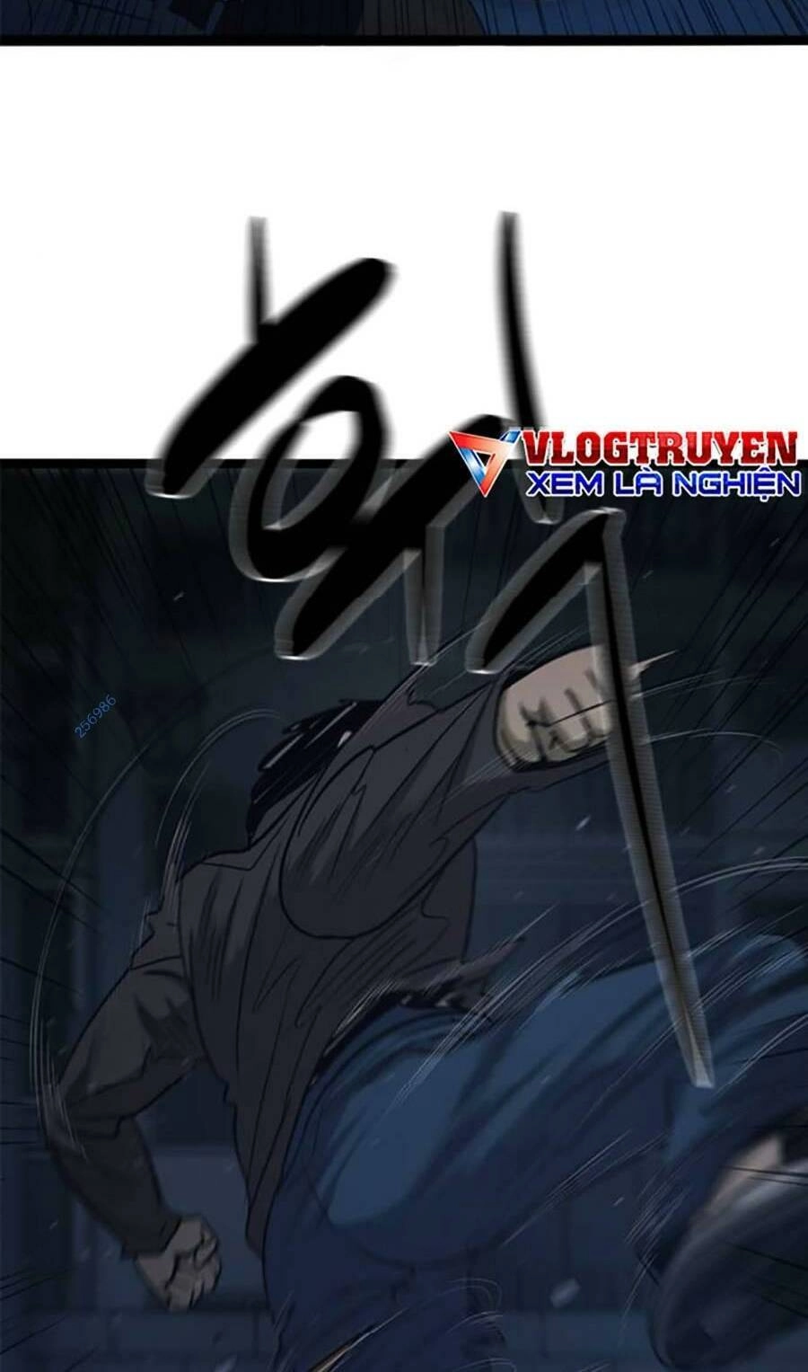 Ngục Tù Đẫm Máu Chapter 61 - 50