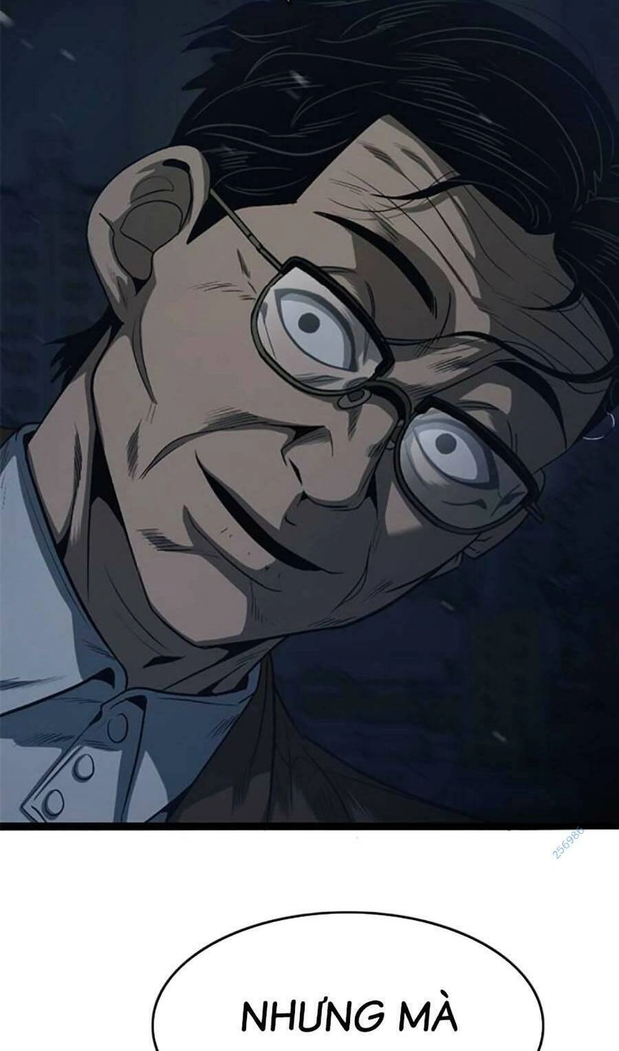 Ngục Tù Đẫm Máu Chapter 61 - 54