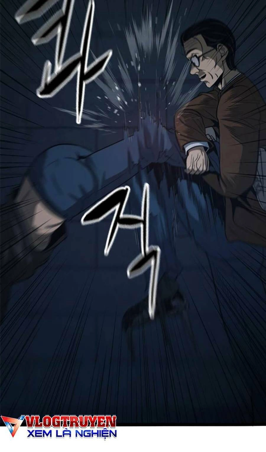 Ngục Tù Đẫm Máu Chapter 61 - 56