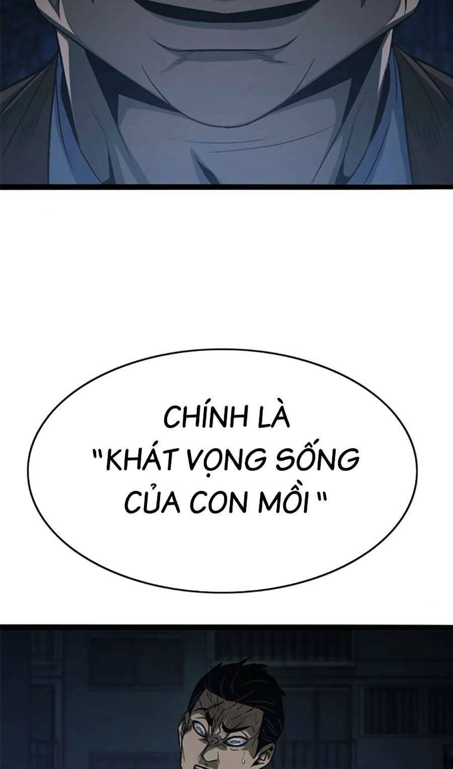 Ngục Tù Đẫm Máu Chapter 61 - 59