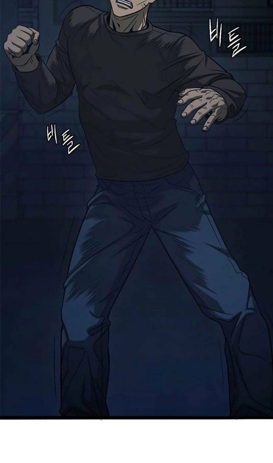 Ngục Tù Đẫm Máu Chapter 61 - 60